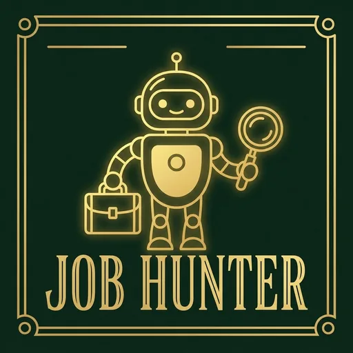 Logo Job Hunter